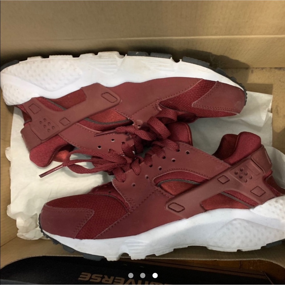 Nike huaraches